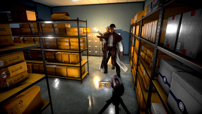 S.I.N. Unit: Ghost Investigation & Removal <span class="ext" style="background-color: #2a475e; color: #FFFFFF;">STEAM</span> <span class="ext ext_digital">digital</span> image 7