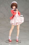 Saekano How to Raise a Boring Girlfriend Fine 1/7 Scale Pre-Painted Figure: Megumi Kato Memorial Ver. thumbnail 3