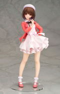 Saekano How to Raise a Boring Girlfriend Fine 1/7 Scale Pre-Painted Figure: Megumi Kato Memorial Ver. thumbnail 4