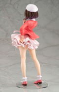 Saekano How to Raise a Boring Girlfriend Fine 1/7 Scale Pre-Painted Figure: Megumi Kato Memorial Ver. thumbnail 5