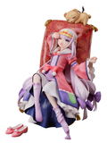 Sleepy Princess In The Demon Castle 1/7 Scale Pre-Painted Figure: Aurora Sya Lis Goodereste thumbnail 1