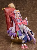 Sleepy Princess In The Demon Castle 1/7 Scale Pre-Painted Figure: Aurora Sya Lis Goodereste thumbnail 4