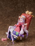 Sleepy Princess In The Demon Castle 1/7 Scale Pre-Painted Figure: Aurora Sya Lis Goodereste thumbnail 6