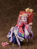 Sleepy Princess In The Demon Castle 1/7 Scale Pre-Painted Figure: Aurora Sya Lis Goodereste thumbnail 7