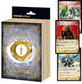 Summon And Magic Themed Prebuilt Deck: Knight's Loyalty Deck thumbnail 5