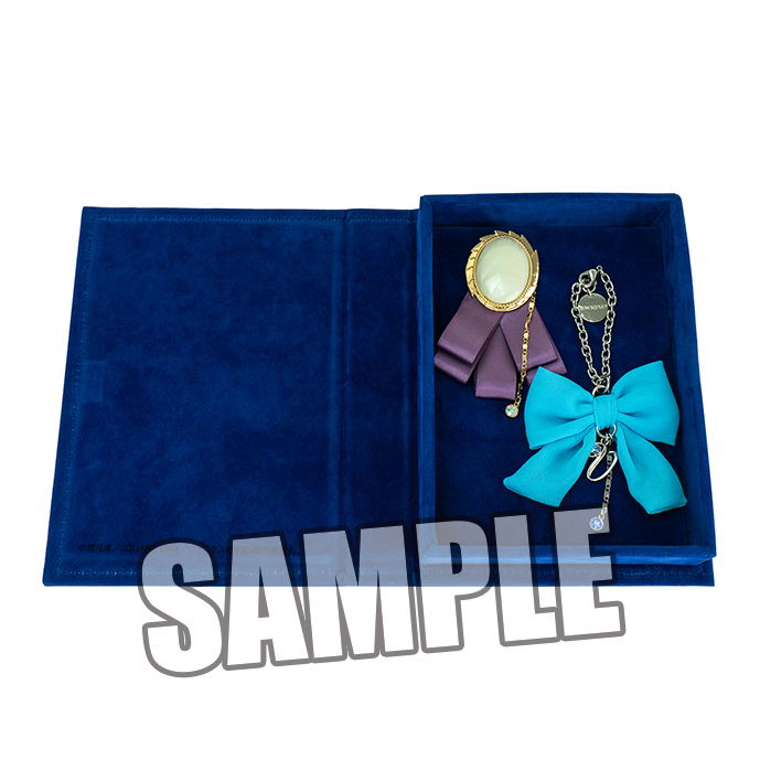 The Case Study Of Vanitas - The Book Of Vanitas Book Type Case image 5