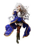 The Genius Prince's Guide to Raising a Nation Out of Debt 1/7 Scale Pre-Painted Figure: Ninym Ralei thumbnail 1