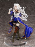 The Genius Prince's Guide to Raising a Nation Out of Debt 1/7 Scale Pre-Painted Figure: Ninym Ralei thumbnail 4