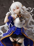 The Genius Prince's Guide to Raising a Nation Out of Debt 1/7 Scale Pre-Painted Figure: Ninym Ralei thumbnail 5