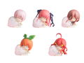 The Quintessential Quintuplets Season 2 Trading Figure (Set of 6 Pieces) thumbnail 1