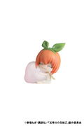 The Quintessential Quintuplets Season 2 Trading Figure (Set of 6 Pieces) thumbnail 5