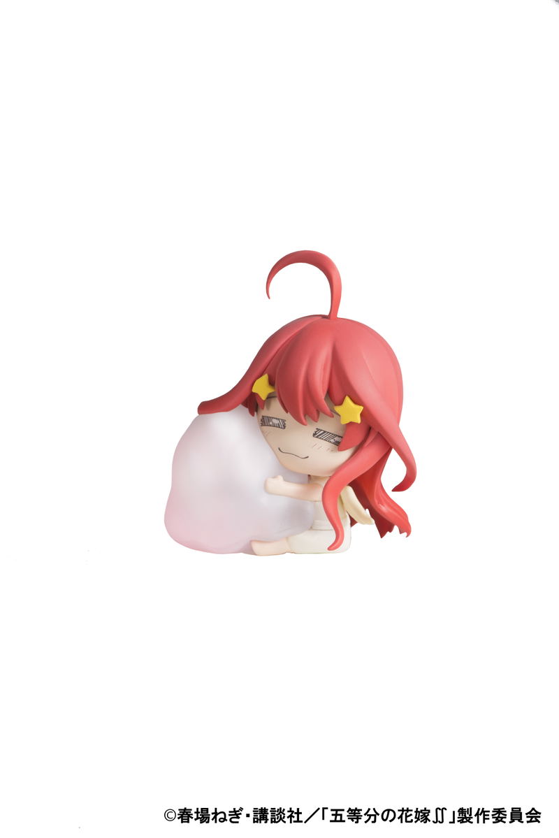 The Quintessential Quintuplets Season 2 Trading Figure (Set of 6 Pieces) image 6