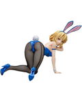 To Love Ru Darkness 1/4 Scale Pre-Painted Figure: Risa Momioka Bunny Ver. thumbnail 1