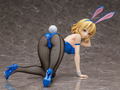 To Love Ru Darkness 1/4 Scale Pre-Painted Figure: Risa Momioka Bunny Ver. thumbnail 2