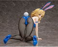 To Love Ru Darkness 1/4 Scale Pre-Painted Figure: Risa Momioka Bunny Ver. thumbnail 6