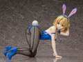 To Love Ru Darkness 1/4 Scale Pre-Painted Figure: Risa Momioka Bunny Ver. thumbnail 7
