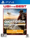Tom Clancy's Ghost Recon: Wildlands [Special Edition] (UBI the Best) thumbnail 1