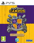 Two Point Campus [Enrolment Edition] thumbnail 1