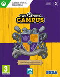 Two Point Campus [Enrolment Edition] thumbnail 1
