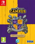 Two Point Campus [Enrolment Edition] thumbnail 1