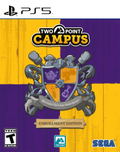 Two Point Campus [Enrollment Edition] thumbnail 1