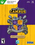 Two Point Campus [Enrollment Edition] thumbnail 1