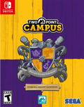 Two Point Campus [Enrolment Edition] thumbnail 1