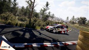 WRC 10 (English)