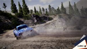WRC 10 (English)