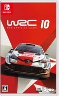 WRC 10 (English) thumbnail 1