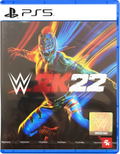 WWE 2K22 (English) thumbnail 1