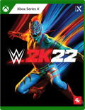 WWE 2K22 (English) thumbnail 1