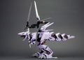 Zoids HMM 1/72 Scale Plastic Model Kit: EZ-049 Berserk Fuhrer Repackage Ver. (Re-run) thumbnail 11