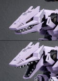 Zoids HMM 1/72 Scale Plastic Model Kit: EZ-049 Berserk Fuhrer Repackage Ver. (Re-run) thumbnail 13