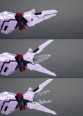 Zoids HMM 1/72 Scale Plastic Model Kit: EZ-049 Berserk Fuhrer Repackage Ver. (Re-run) thumbnail 16