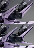 Zoids HMM 1/72 Scale Plastic Model Kit: EZ-049 Berserk Fuhrer Repackage Ver. (Re-run) thumbnail 17