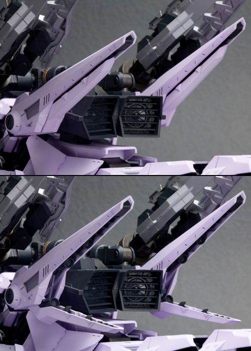 Zoids HMM 1/72 Scale Plastic Model Kit: EZ-049 Berserk Fuhrer Repackage Ver. (Re-run) image 17