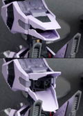 Zoids HMM 1/72 Scale Plastic Model Kit: EZ-049 Berserk Fuhrer Repackage Ver. (Re-run) thumbnail 18