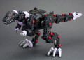 Zoids HMM 1/72 Scale Plastic Model Kit: EZ-049 Berserk Fuhrer Repackage Ver. (Re-run) thumbnail 19