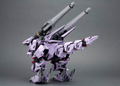 Zoids HMM 1/72 Scale Plastic Model Kit: EZ-049 Berserk Fuhrer Repackage Ver. (Re-run) thumbnail 5