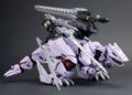 Zoids HMM 1/72 Scale Plastic Model Kit: EZ-049 Berserk Fuhrer Repackage Ver. (Re-run) thumbnail 7