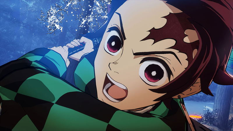 Demon Slayer: Kimetsu no Yaiba - Hinokami Keppuutan [Limited Edition] image 11