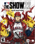 MLB The Show 22 [MVP Edition] thumbnail 1