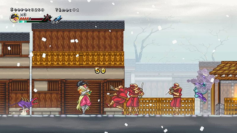 Ganryu 2 image 5