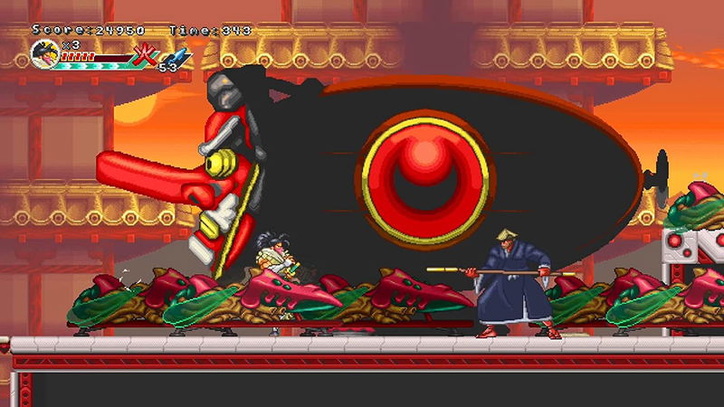 Ganryu 2 image 8
