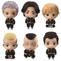 Tokyo Revengers Capsule Figure Collection Vol. 3 (Random Single) thumbnail 1