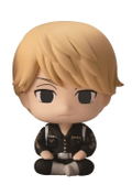 Tokyo Revengers Capsule Figure Collection Vol. 3 (Random Single) thumbnail 4