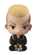 Tokyo Revengers Capsule Figure Collection Vol. 3 (Random Single) thumbnail 5