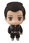 Tokyo Revengers Capsule Figure Collection Vol. 3 (Random Single) thumbnail 7