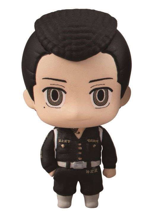 Tokyo Revengers Capsule Figure Collection Vol. 3 (Random Single) image 7